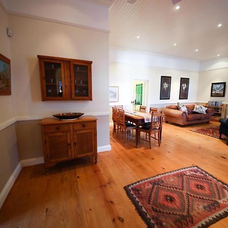 Catswhiskers Apartment Graaff Reinet Bagian luar foto