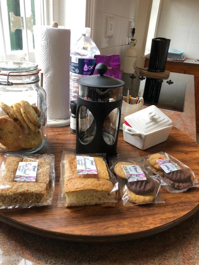 Catswhiskers Apartment Graaff Reinet Bagian luar foto