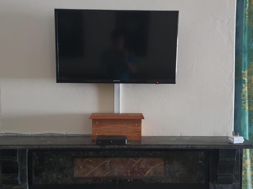Catswhiskers Apartment Graaff Reinet Bagian luar foto