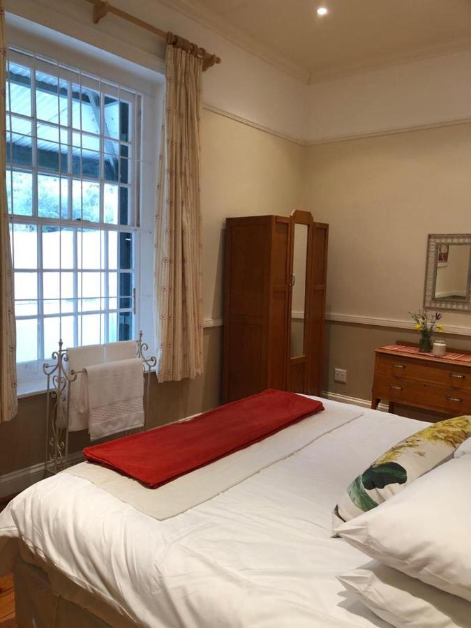Catswhiskers Apartment Graaff Reinet Bagian luar foto