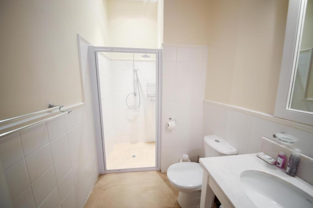 Catswhiskers Apartment Graaff Reinet Bagian luar foto