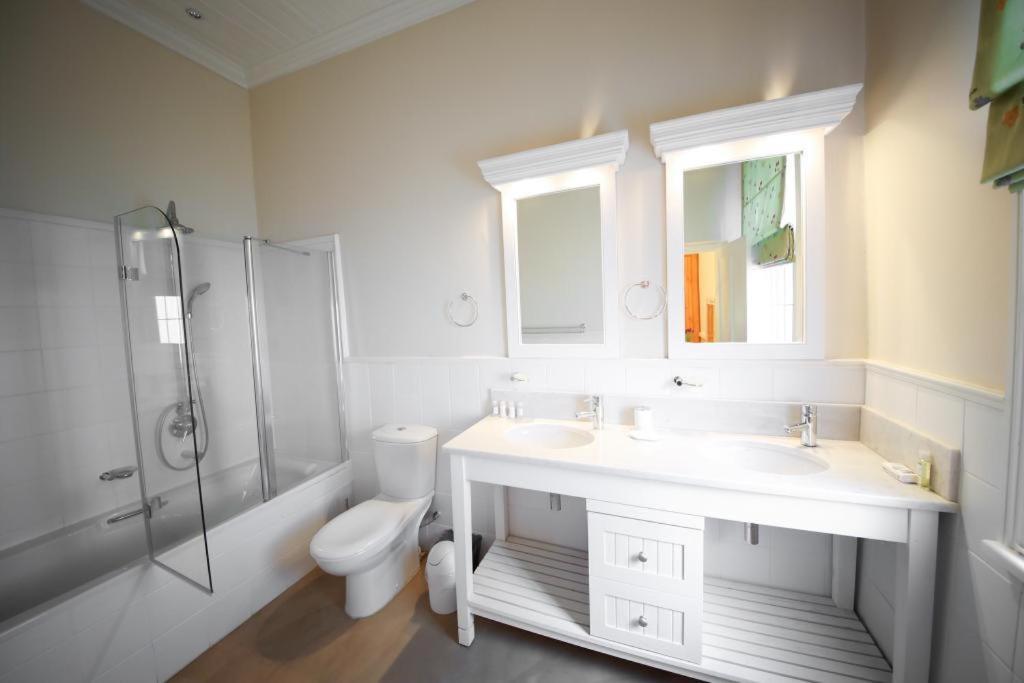 Catswhiskers Apartment Graaff Reinet Bagian luar foto